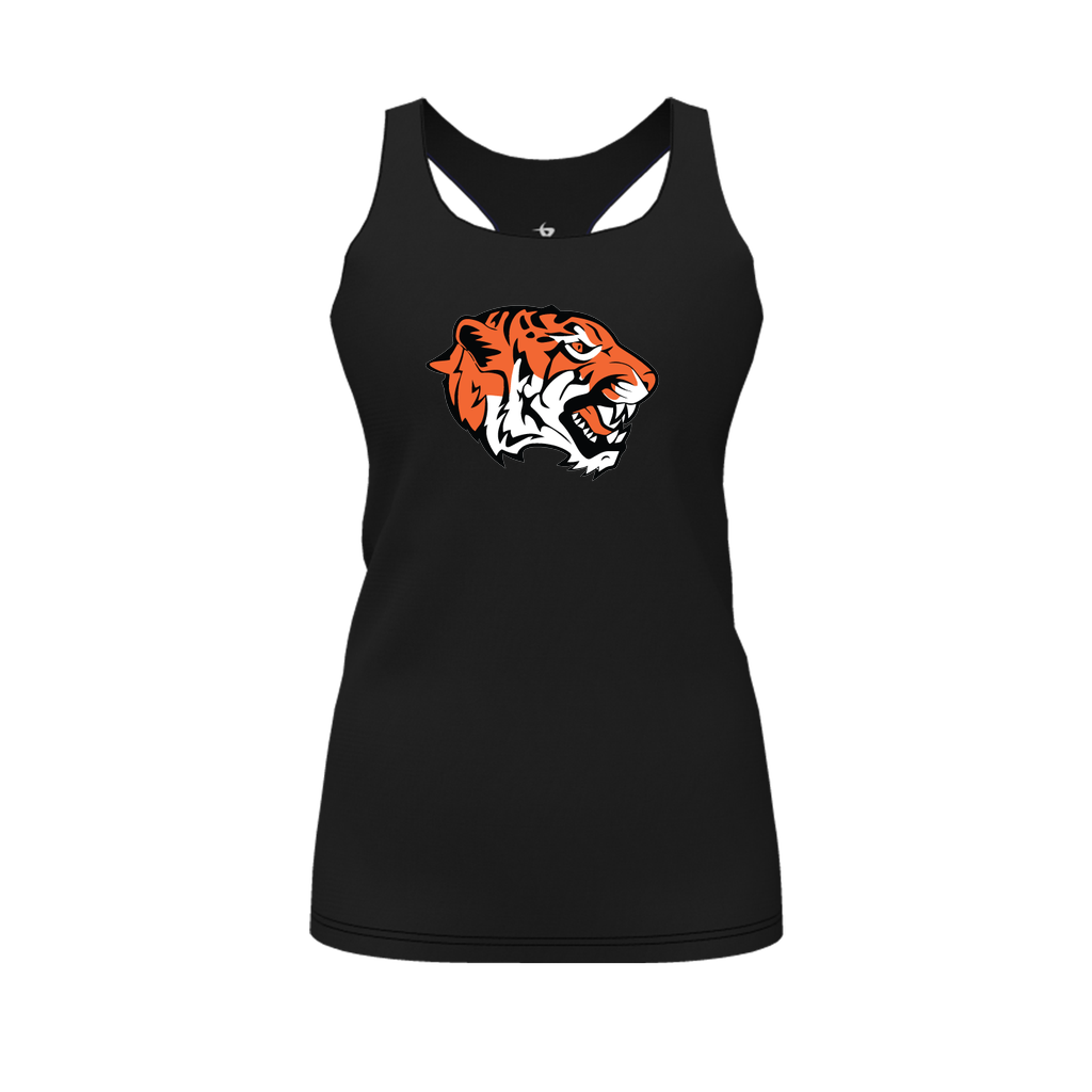Decker Racerback Tank Top
