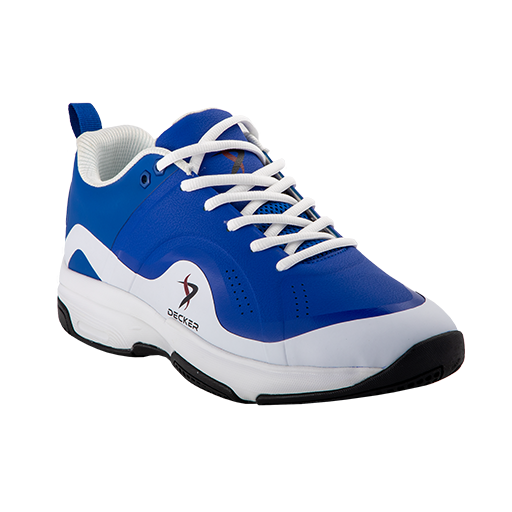 [DSH-TURF-RO-8.0] Krato Turf Shoe (8.0, Royal)