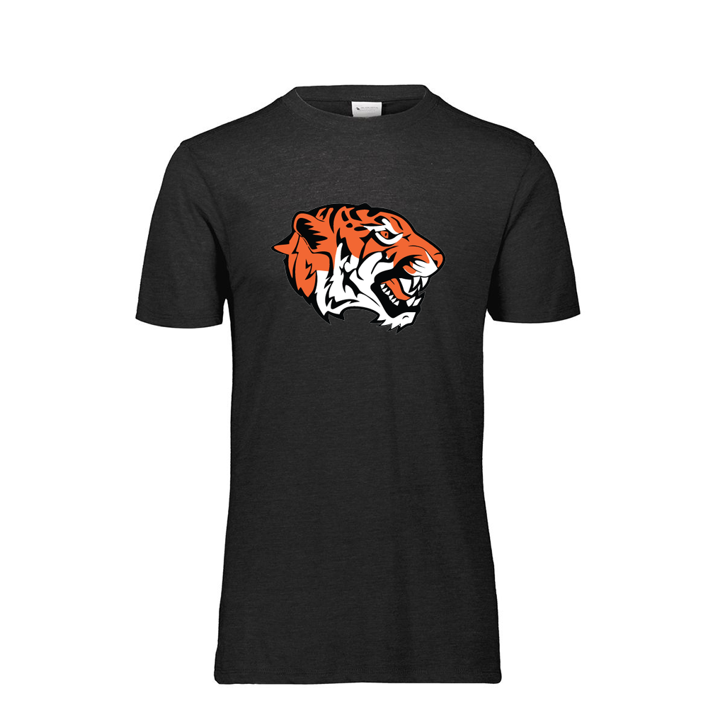 Decker Youth Tri-Blend T-Shirt - Short Sleeve