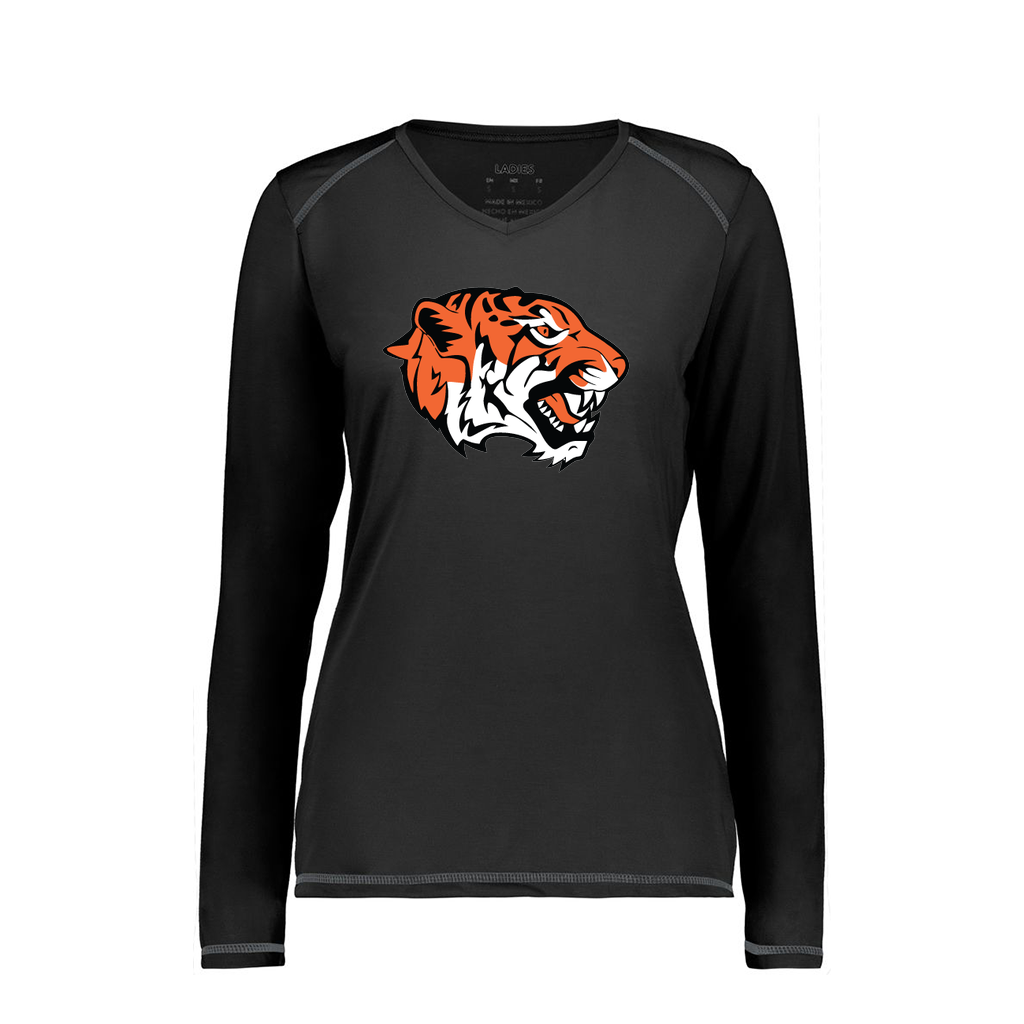 Women's SoftTouch Long Sleeve