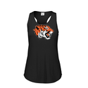 Ladies Tri Blend Tank Top