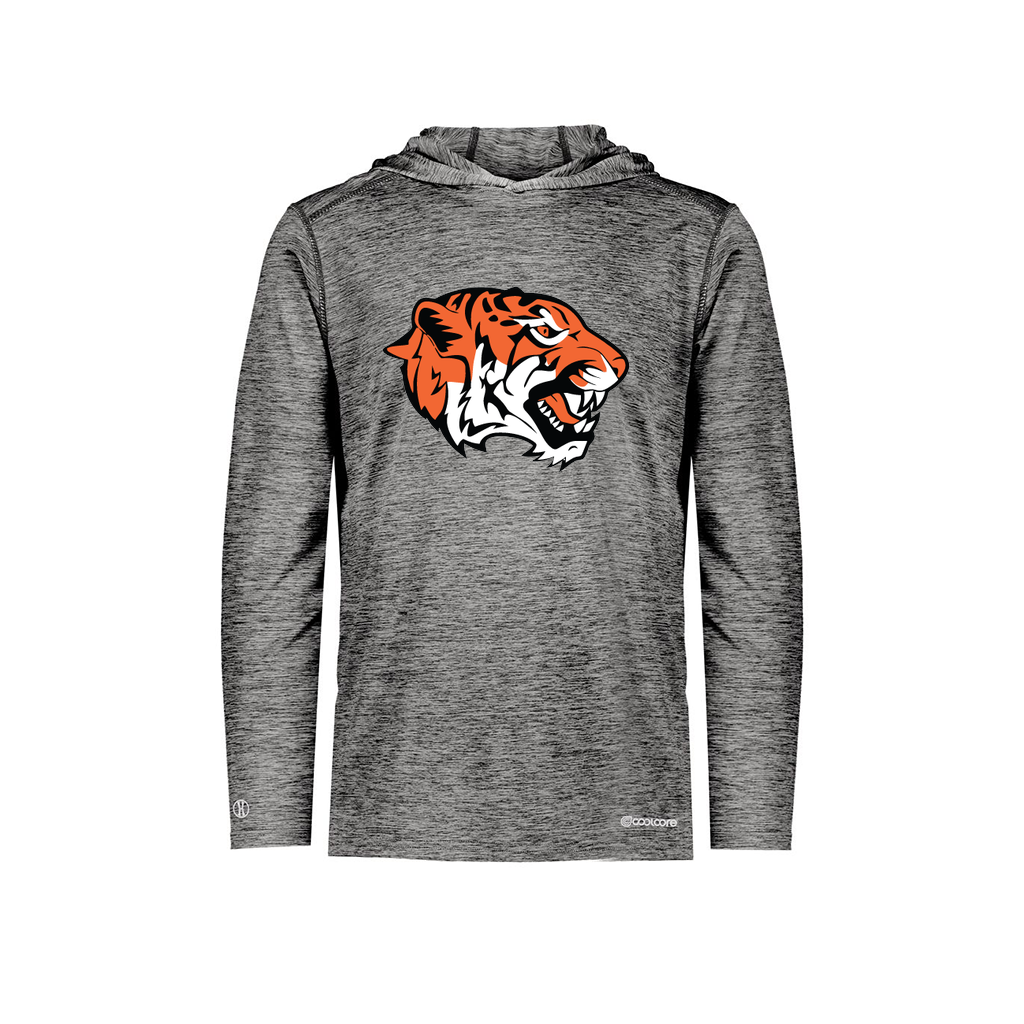 Decker Men's Charge Hoodie