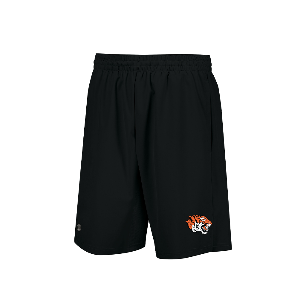 Youth Weld Short