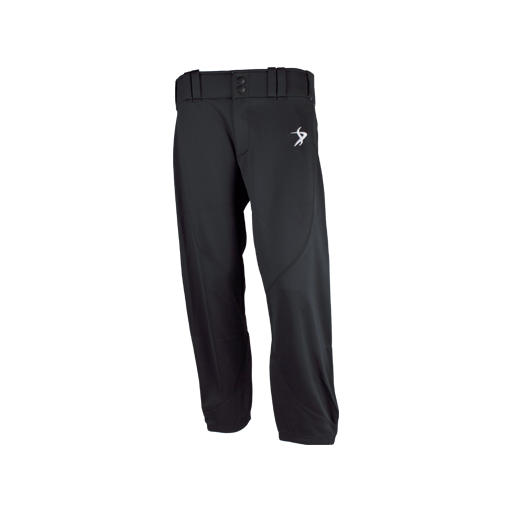 Women's Platinum Knicker Softball Pant