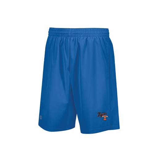 [229556.060.XS-LOGO2] Men's Weld Short (Adult XS, Royal, Logo 2)