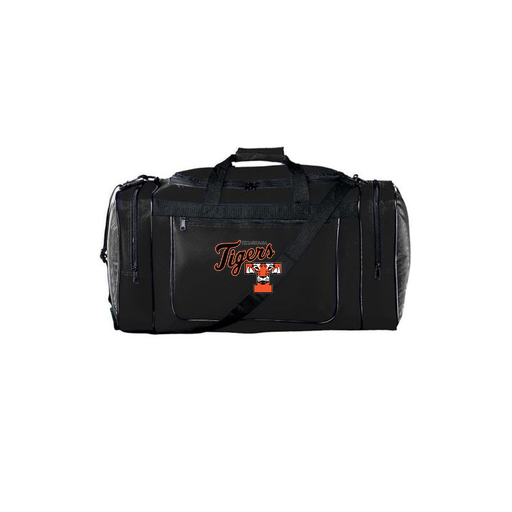 [511.080.OS-LOGO2] Gear Bag (Black, Logo 2)